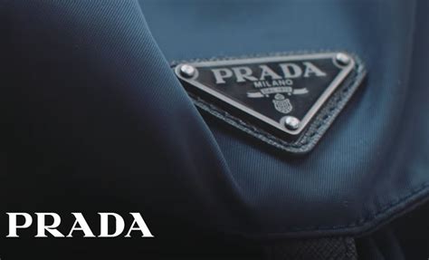 Prada : tout savoir sur cette marque .